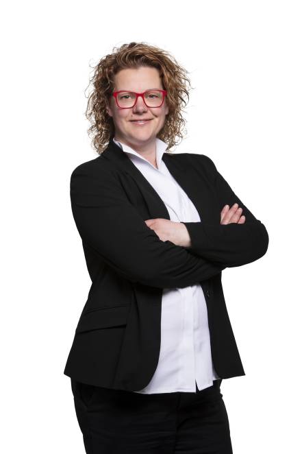 Chantal Kleine