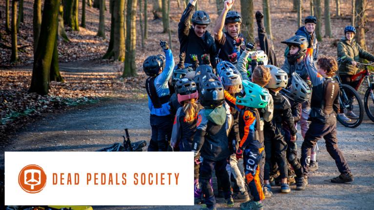 Dead Pedal Society