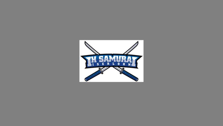 IH Samurai, Jugendmannschaft