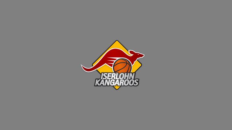 Iserlohn Kangaroos, Jugend, Mädchenbasketball