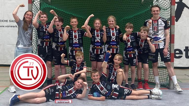 Letmather TV, Handball U11