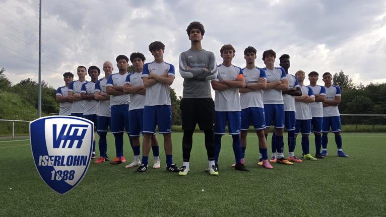 DJK VfK Iserlohn 1888