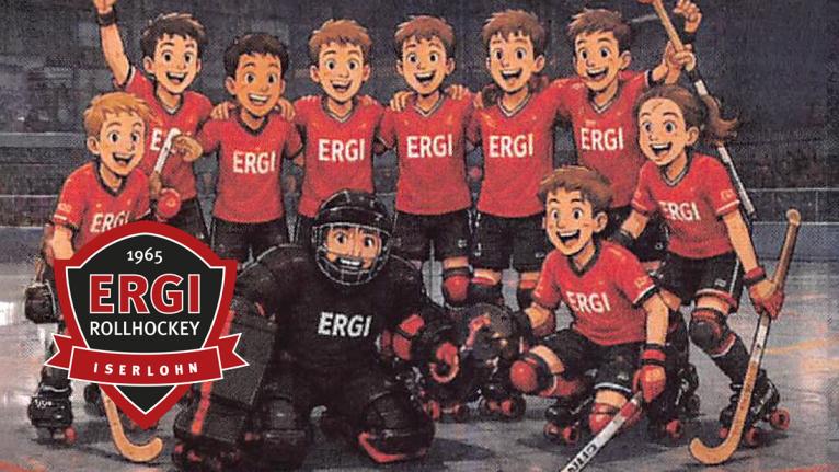 ERG Iserlohn