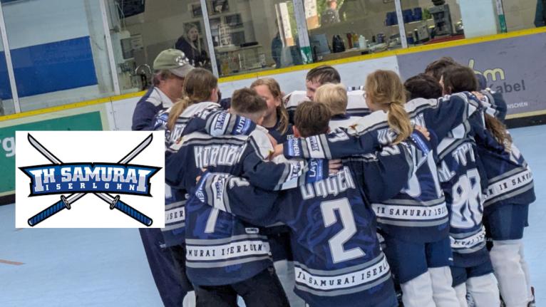 IH Samurai, Schüler-Inlinehockey