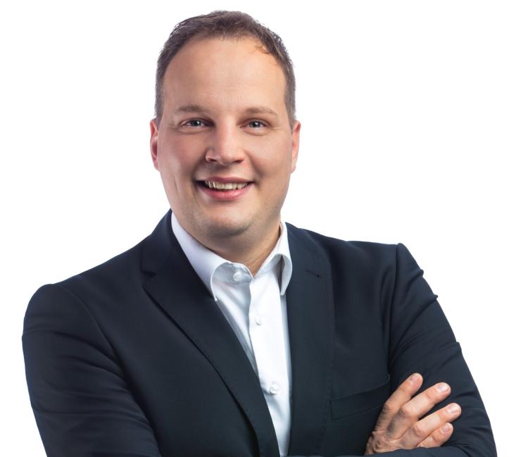 Wir sind für Sie unterwegs