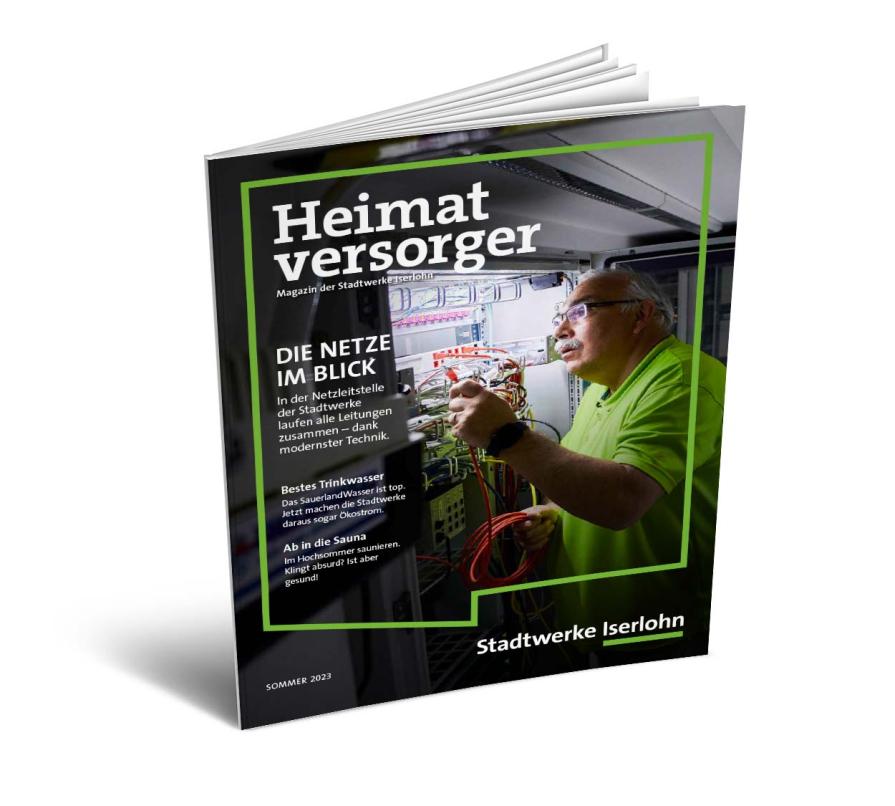 Magazintitel