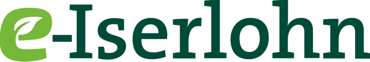 e-iserlohn logo