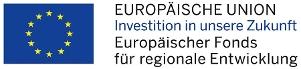Europäischer Fonds für regionale Zukunft