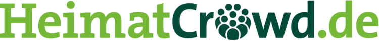 HeimatCrowd Logo