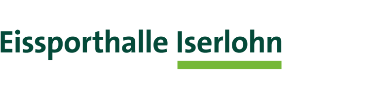 Logo Eissporthalle