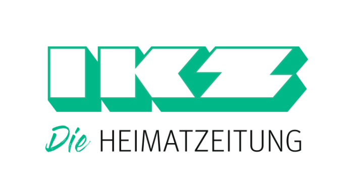 Logo Iserlohner Kreisanzeiger