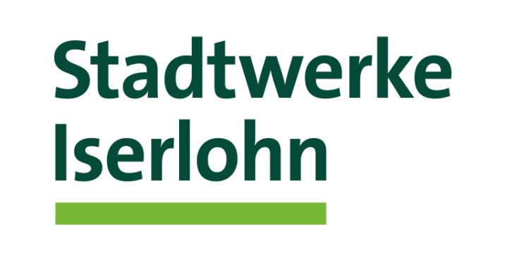 Logo Stadtwerke Iserlohn