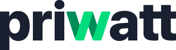 priwatt Logo