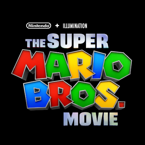 The Super Mario Bros. Movie