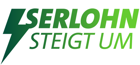 Iserlohn steigt um