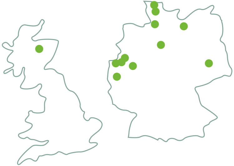 Windpark-Beteiligungen