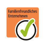 Logo Famileinfreundliches Unternehmen