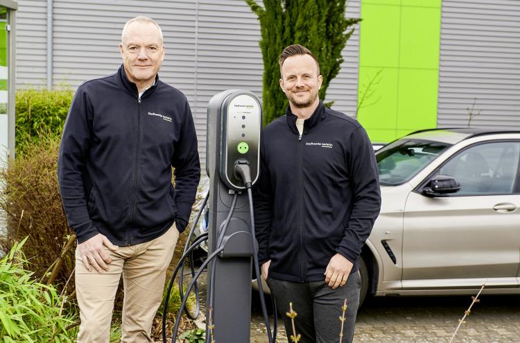 Elektromobilität