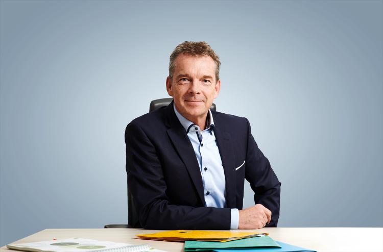 Photovoltaik-Installation