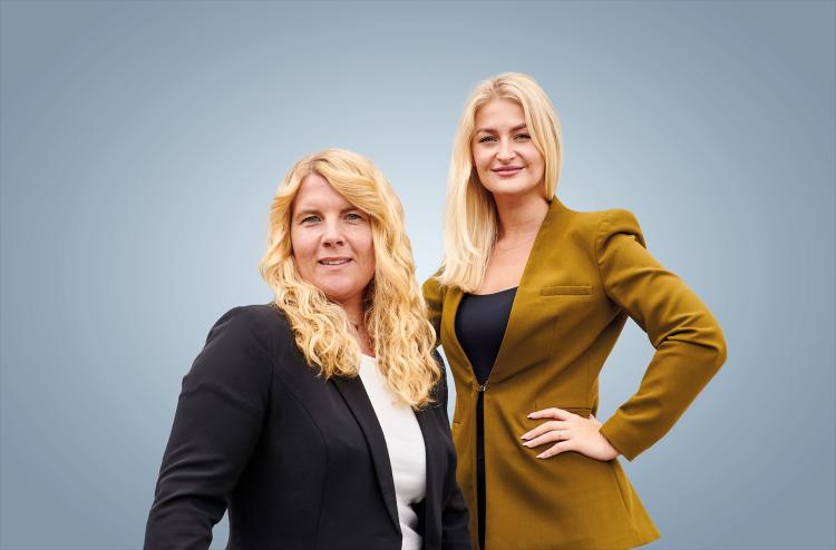 Personalabteilung Recruiting